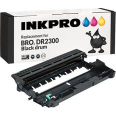 Brother OPC-tromler Brother DR2300 drum Kompatibel
