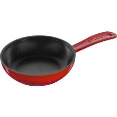 Fonte Poêles Staub Poêles En Fonte Poêle 16 cm - Cherry