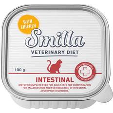 Smilla Smilla Diet Intestinal Sparpack: 24