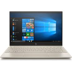 8 GB - HP Envy Laptops HP Envy 13 Ultra Thin Laptop 256GB