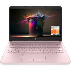 HP Portable Laptop Include 1 Year Microsoft 365, 14’’ HD