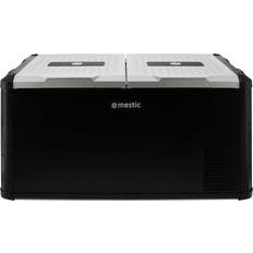 Mestic Kølebokse Mestic MCCP-75 køleboks kompressor Dual Zone AC/DC