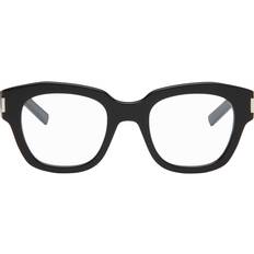 Saint Laurent SL 640 001 Black MM