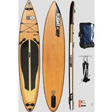 Sup 12'6 Light ISUP MFT Series Tourer 12'6 X 30" SUP Board uni