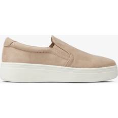 Duffy Sneakers Natur