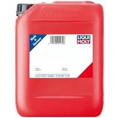 Liqui Moly Pro-Line Automatgear Rens Tilsætning 5L