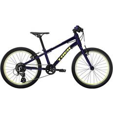 Trek Kinderfahrräder Trek Wahoo 20 Dnister - Black