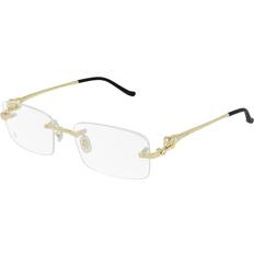 Cartier Glasses & Reading Glasses Cartier CT0281O