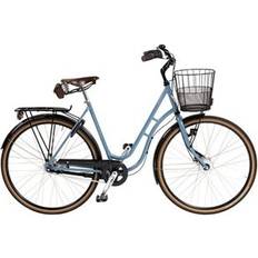 Skeppshult Damcykel Premium 7-Växlar Storm Damesykkel