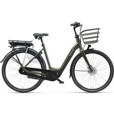 Batavus el cykel Batavus Luca LX-D 48 cm Grön
