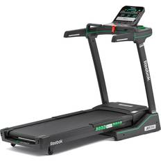 Reebok Fitness Machines Reebok Reebok Jet 200 Series Bluetooth Folding Treadmill