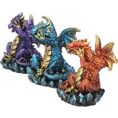 Three Ways Dragon 13cm