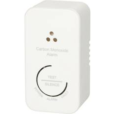 Tarmo Monoxide Alarm