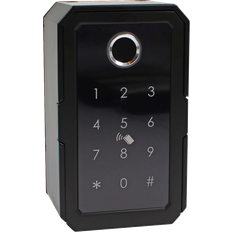 Jasa Sikringsskabe Jasa Key Box with Smart Lock