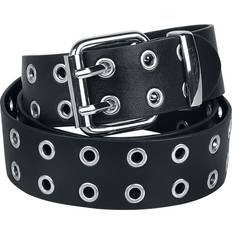 Rock Rebel by EMP Gothic Bälte Cole för svart