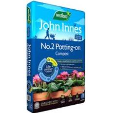 Westland John Innes Peat Free No.2 Potting-on Compost 28L