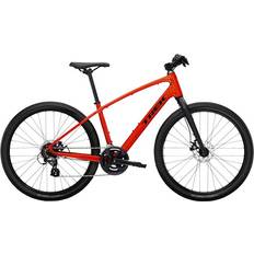 XXL Mountainbikes Trek Dual Sport 1 Gen 5 Lave, S