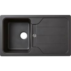 Arber Black Composite Quartz X