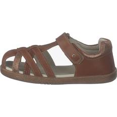 Bobux Scarpe per Bambini Bobux Cross Jump Caramel Unisex Sandalias - Marrón