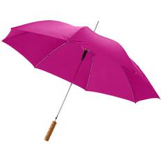 Umbrellas Bullet 23in Lisa Automatic Umbrella Pack of 2 Magenta One Size