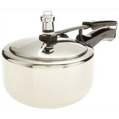 Stainless Steel Pressure Cookers Hawkins 2L