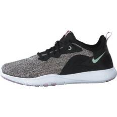 Violett Trainingsschuhe Nike Wmns Flex Trainer Black/pistachio Frost-iced Lil