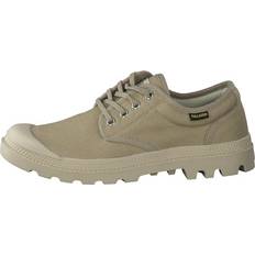 Palladium Pampa Ox Originale Sahara/ecru Brun/Beige