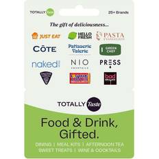 Totally Taste Gift Card 75 GBP