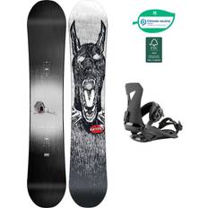 Nitro Snowboard T1 Wide 155