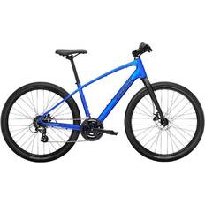 Trek Dual Sport 1 G5 Blue XL