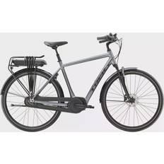 Trek Elcykel District+ 2 300wh Galactic