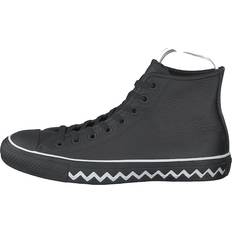 43 - Converse Chuck Taylor Sko Converse Chuck Taylor All Star Mission- Black