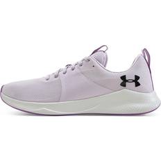 Violett Trainingsschuhe Under Armour Charged Aurora Purple 36,5