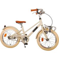 Volare Standardcyklar Volare Kinderfahrrad Melody 16 Zoll, sand