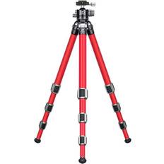 Kamerastativer Leofoto Stativ Athena LA-324C LH-40