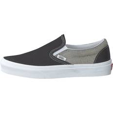 Saucony Endorphin - Vrouw Schoenen Vans Classic Slip-on - Canvas Black/Grijs