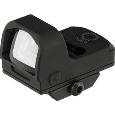 Jagd UTG UTG OP3 Micro Dot Reflex Sight Ausführung: Grün MOA