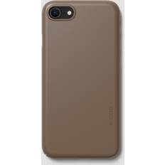 Nudient Thin Case Cedar Brown iPhone 7