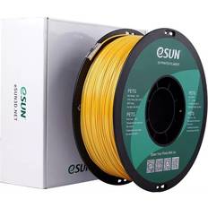 ESUN PET Filament eSUN PETG Solid Gold