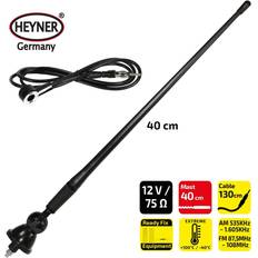 Accessori TV Heyner Antenna 540030