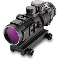 Chasse Burris AR-332 Ballistic CQ Reticle Rifle Scope