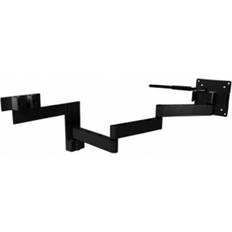 TV Accessories Caratec flex cfw400as tv-wandhalter