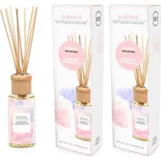 Duftvæske Cranberry Marshmallow 100 ml