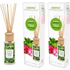 Duftvæske White Tea Ginger 100 ml