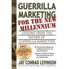 Guerrilla Marketing for the New Millennium Jay Conrad Levinson