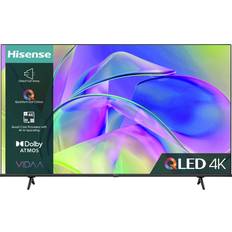 TVs Hisense 50 50E78KQTUK