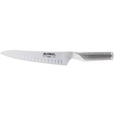 Køkkenknive Global Steel Hollow Ground 8-Inch Carving 8.3 "