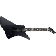 ESP James Hetfield Snakebyte Black Satin