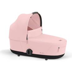 Roze Reiswiegen Cybex Mios Lux Reiswieg Lux