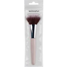 Apolosophy Sminkverktyg Apolosophy Powder Brush 01 1st
